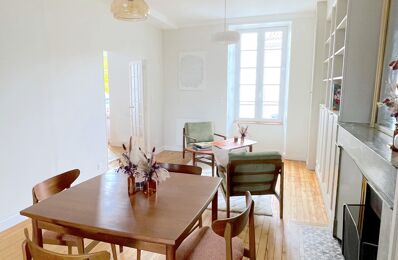 vente appartement 224 500 € à proximité de La Roche-sur-Yon (85000)