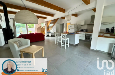 vente maison 447 000 € à proximité de Laroque-des-Albères (66740)