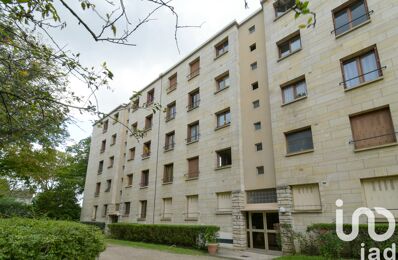 vente appartement 449 000 € à proximité de Saint-Cloud (92210)