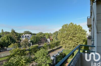 vente appartement 449 000 € à proximité de La Celle-Saint-Cloud (78170)