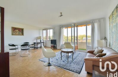 vente appartement 449 000 € à proximité de Thiverval-Grignon (78850)