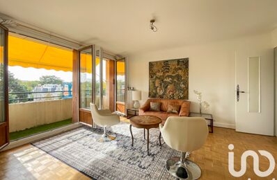 vente appartement 449 000 € à proximité de Le Mesnil-le-Roi (78600)