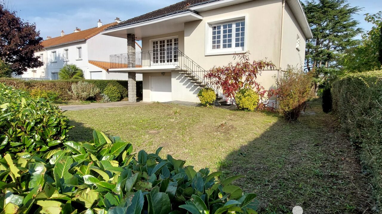 maison 6 pièces 124 m2 à vendre à Le Bignon (44140)