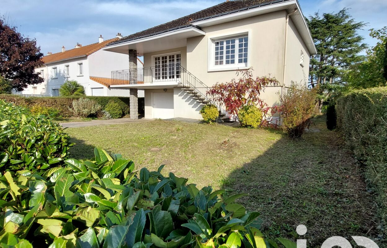 maison 6 pièces 124 m2 à vendre à Le Bignon (44140)