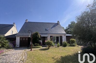 vente maison 346 415 € à proximité de Le Loroux-Bottereau (44430)