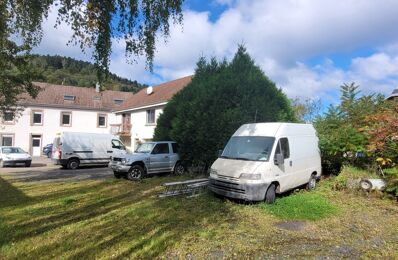 vente immeuble 280 000 € à proximité de Gérardmer (88400)