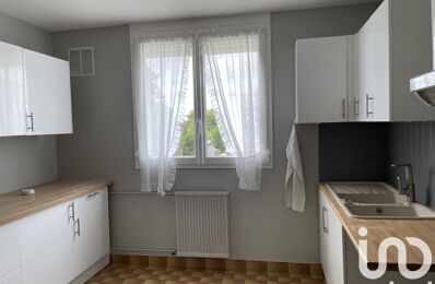 location appartement 850 € CC /mois à proximité de Esvres (37320)