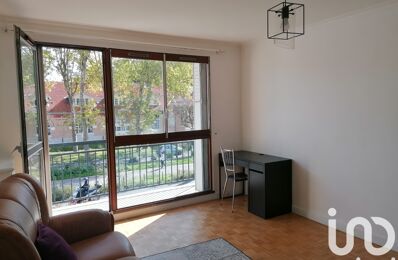 vente appartement 280 000 € à proximité de La Varenne Saint-Hilaire (94210)