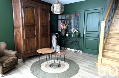 vente maison 315 000 € à proximité de Bourg (52200)