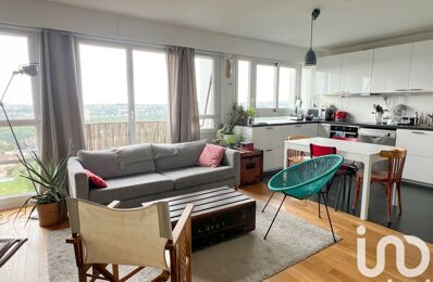 vente appartement 284 900 € à proximité de Paris 5 (75005)