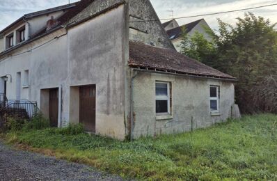 vente maison 173 000 € à proximité de Breuil-le-Sec (60840)