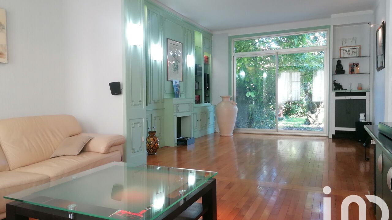 maison 9 pièces 195 m2 à vendre à Vitry-le-François (51300)