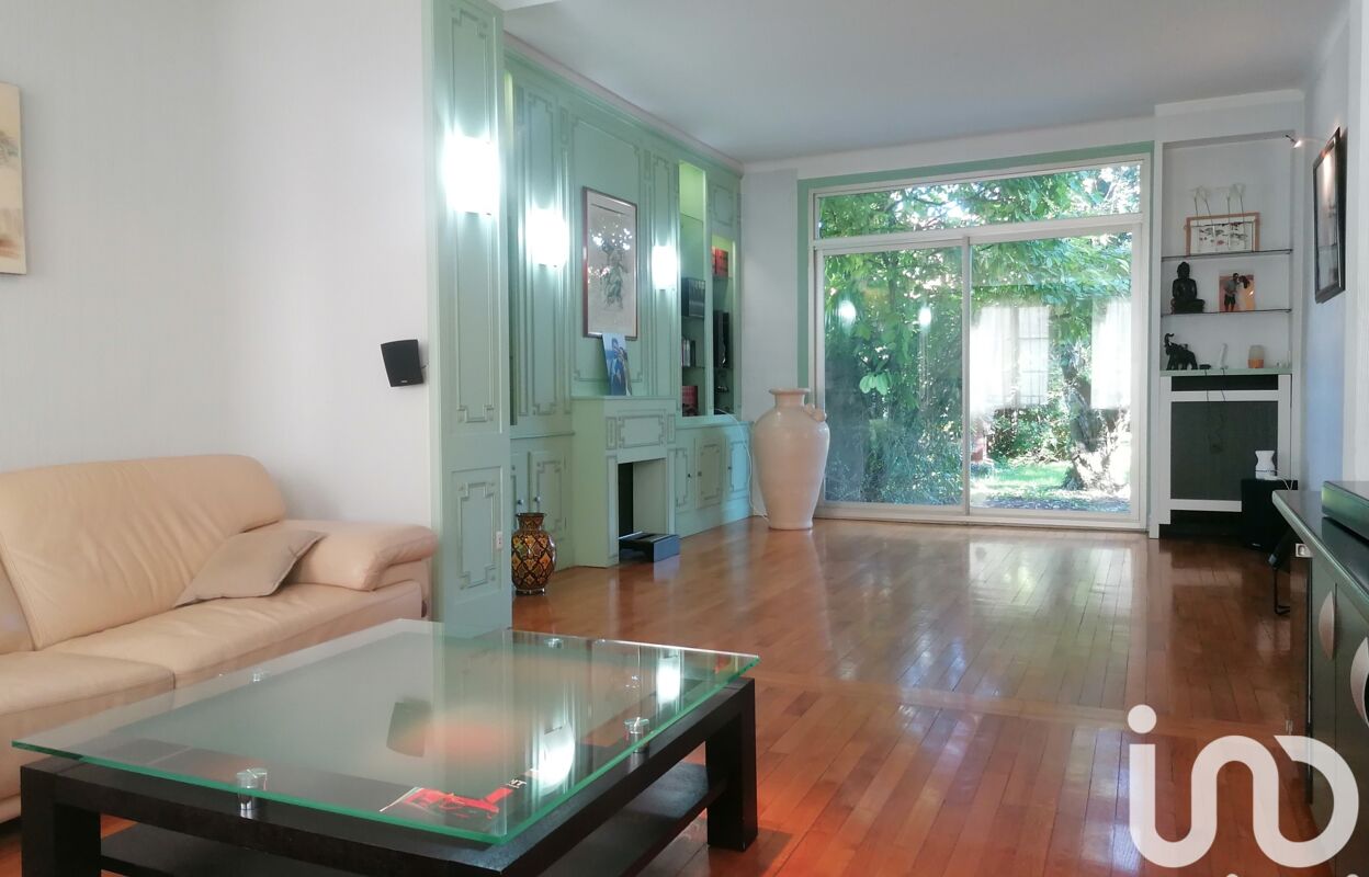 maison 9 pièces 195 m2 à vendre à Vitry-le-François (51300)