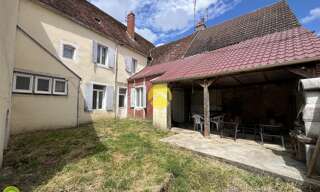 Maison 8 Pièces 159 m² à vendre à Châteauneuf-sur-Cher (18190)