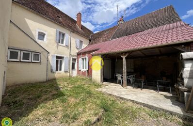 maison 8 pièces 159 m2 à vendre à Châteauneuf-sur-Cher (18190)