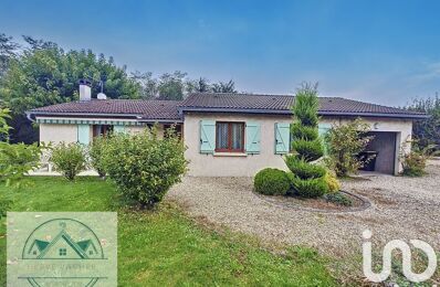 vente maison 235 000 € à proximité de Neuville-les-Dames (01400)