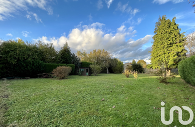 vente terrain 210 000 € à proximité de Ormesson-sur-Marne (94490)