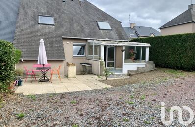 vente maison 251 000 € à proximité de Carantilly (50570)