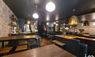 Commerce  55 m² à vendre à Paris 9 (75009)