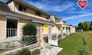 Maison 8 Pièces 280 m² à vendre à Belleville-sur-Loire (18240)