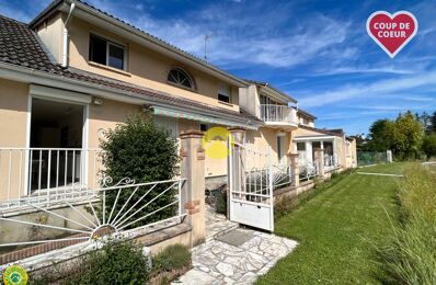 vente maison 233 000 € à proximité de Santranges (18240)