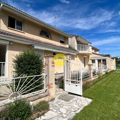 Maison 8 pièces 233000 €