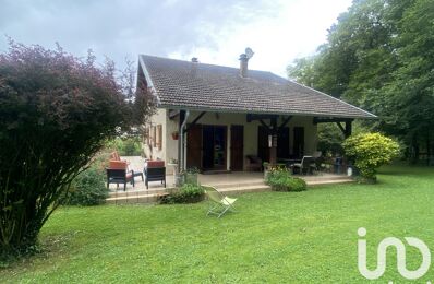 vente maison 299 000 € à proximité de Ornans (25290)