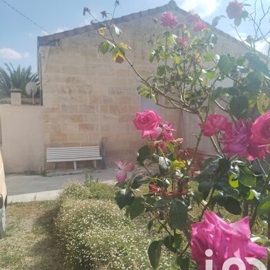 Maison 4 pièces 380000 €