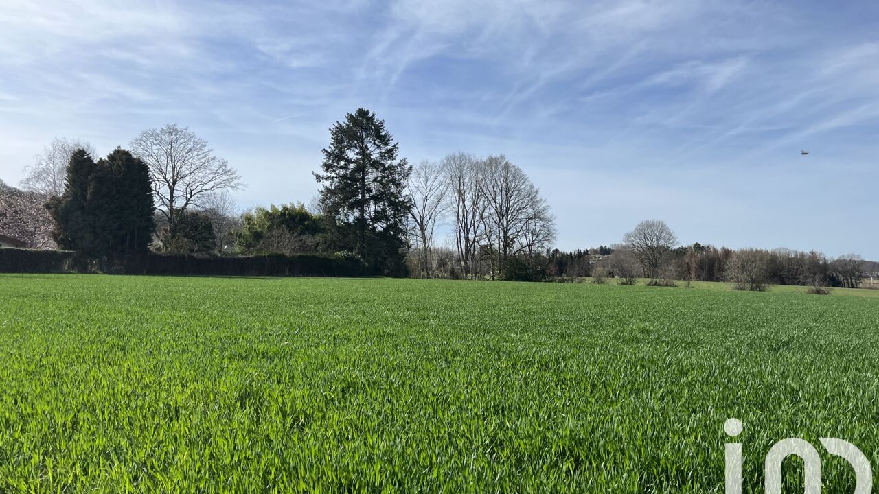 terrain  pièces 1500 m2 à vendre à Sarrouilles (65600)