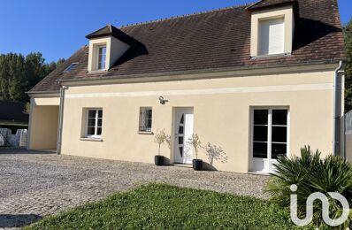 vente maison 380 000 € à proximité de Séry-Magneval (60800)