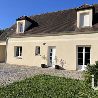 Maison 7 pièces 140 m²