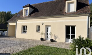 Maison 7 Pièces 140 m² à vendre à Verberie (60410)
