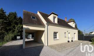 Maison 7 Pièces 140 m² à vendre à Verberie (60410)