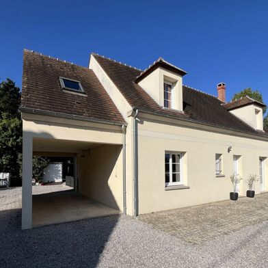 Maison 7 pièces 360000 €