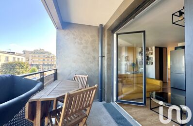 vente appartement 269 000 € à proximité de Paris 9 (75009)