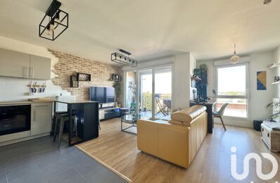 vente appartement 269 000 € à proximité de Chaville (92370)