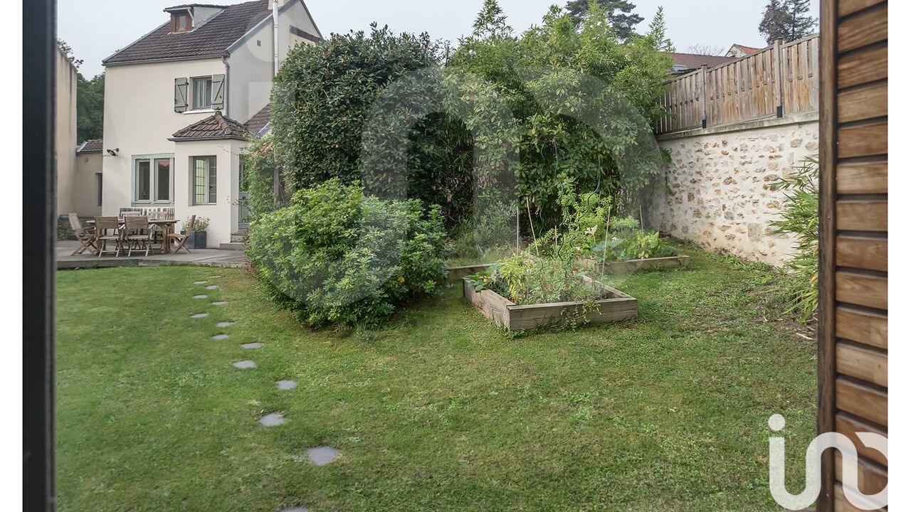 maison 6 pièces 150 m2 à vendre à Poissy (78300)