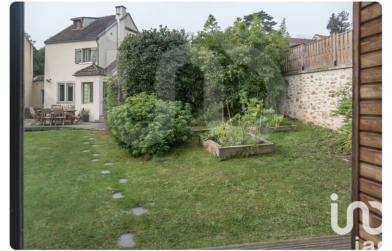 maison 6 pièces 150 m2 à vendre à Poissy (78300)