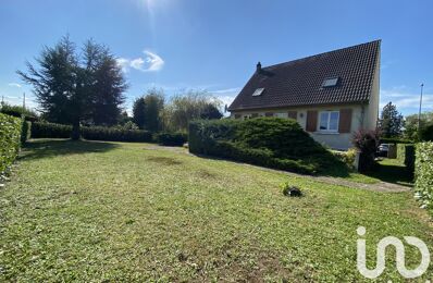 vente maison 297 000 € à proximité de Sivry-Courtry (77115)