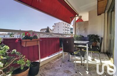 vente appartement 167 000 € à proximité de Auribeau-sur-Siagne (06810)