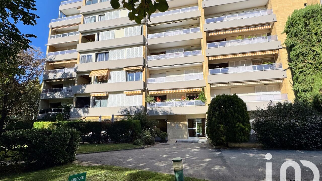 appartement 5 pièces 117 m2 à vendre à Aix-en-Provence (13090)