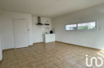 vente appartement 185 000 € à proximité de Saint-Julien-des-Landes (85150)