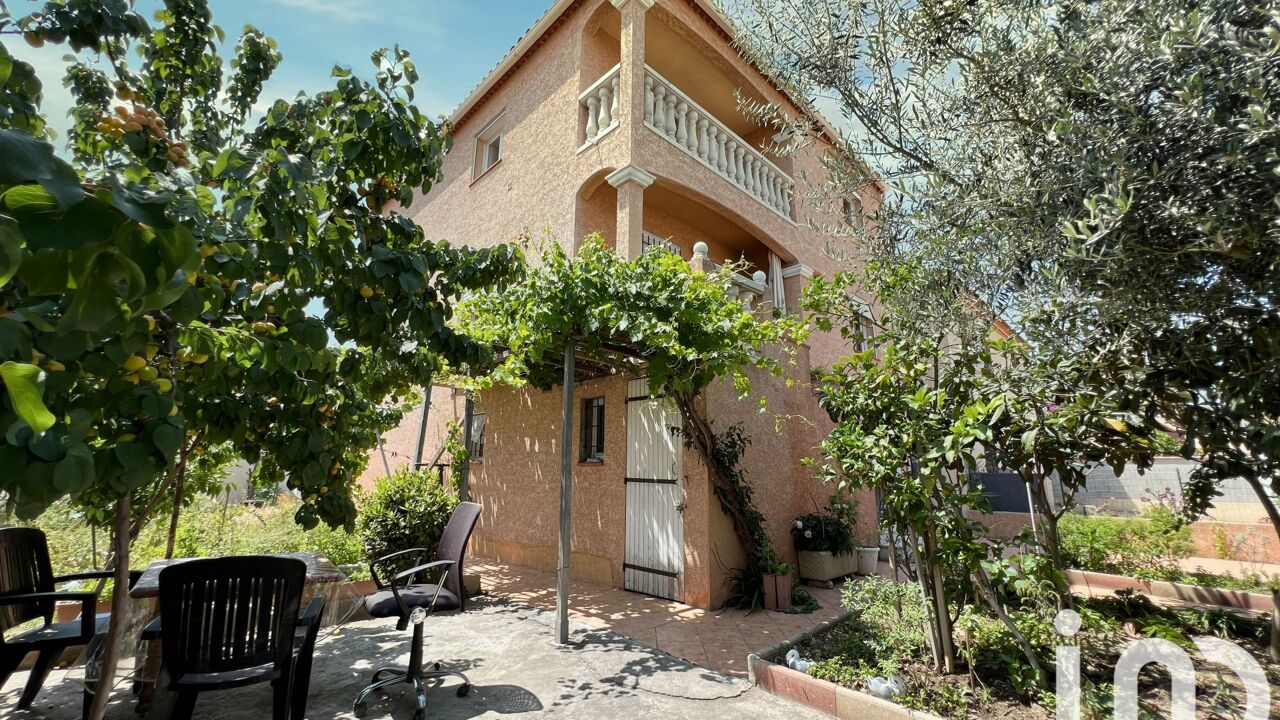 maison 9 pièces 200 m2 à vendre à Perpignan (66000)