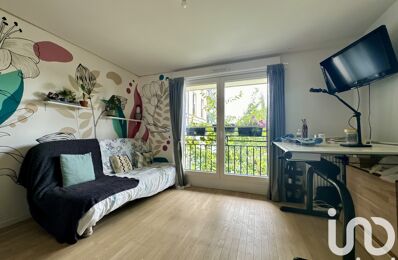 vente appartement 191 000 € à proximité de Clamart (92140)