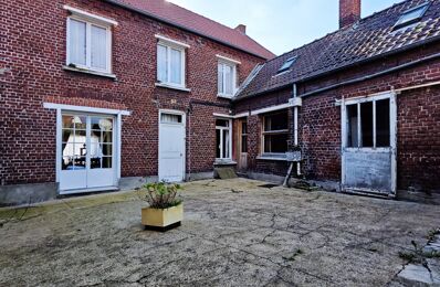 vente maison 177 500 € à proximité de Arnèke (59285)