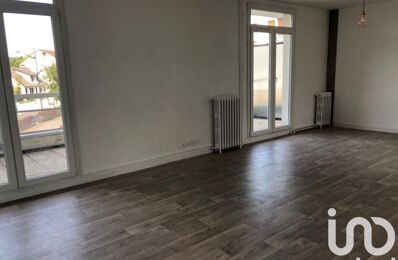 vente appartement 230 000 € à proximité de Condé-Sainte-Libiaire (77450)