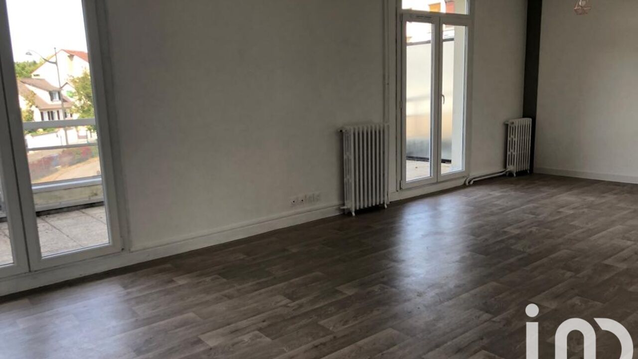 appartement 4 pièces 88 m2 à vendre à Meaux (77100)