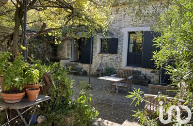 vente maison 550 000 € à proximité de Saint-Hippolyte-de-Montaigu (30700)