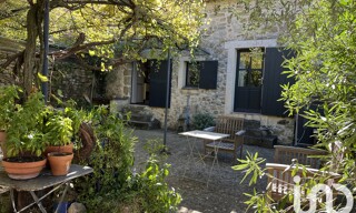 Maison 7 Pièces 162 m² à vendre à Collorgues (30190)