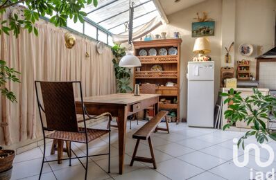 vente maison 850 000 € à proximité de Paris 8 (75008)